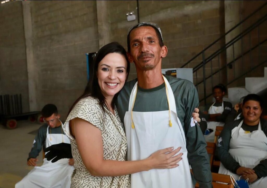 Coleta Seletiva em Serra Talhada