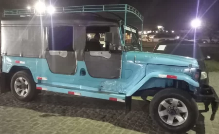 Carro comprado com falso pix