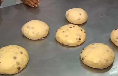 Sertão: Cabrobó oferece 60 vagas para cursos gratuitos de capacitação Curso de Preparo de Comidas Natalinas em Cabrobó