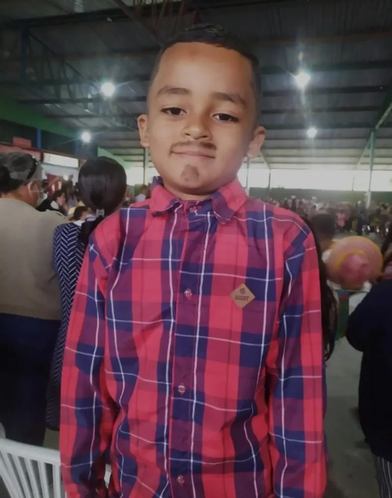 Menino morre atropelado em Lajedo