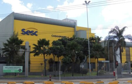 Sesc abre processo seletivo com 63 vagas em Pernambuco