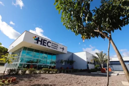 ST: HEC inicia atendimentos em emergência cardiológica