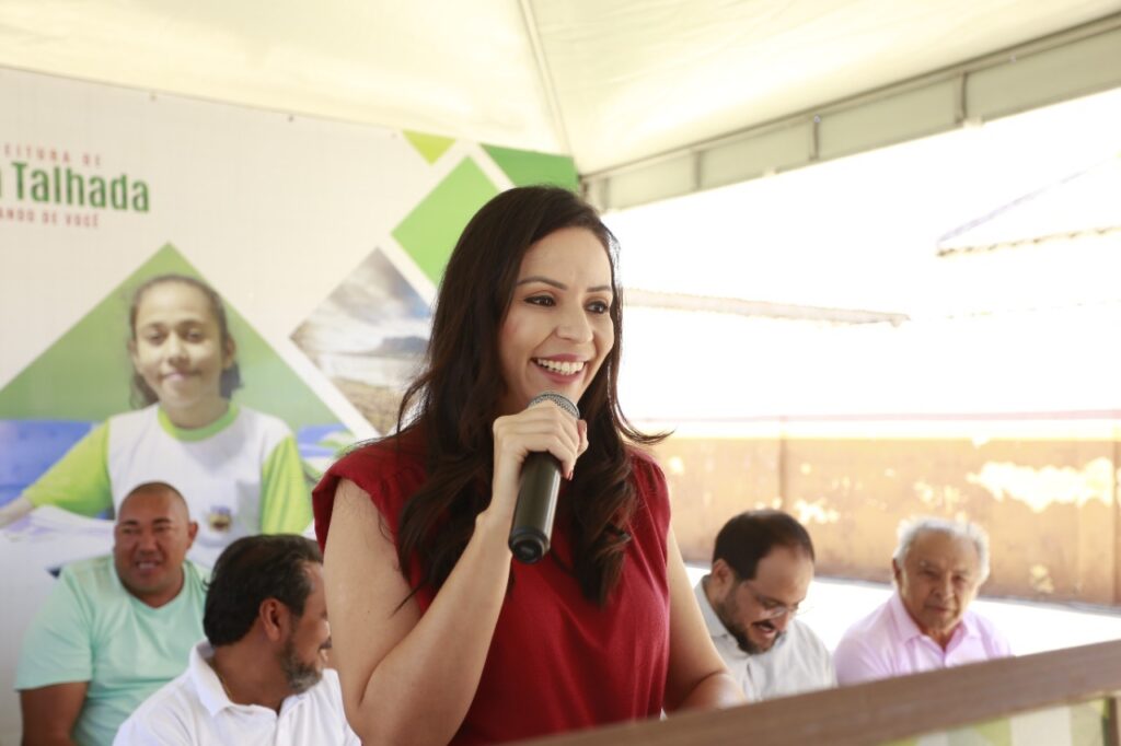 Sistema de abastecimento em Varzinha