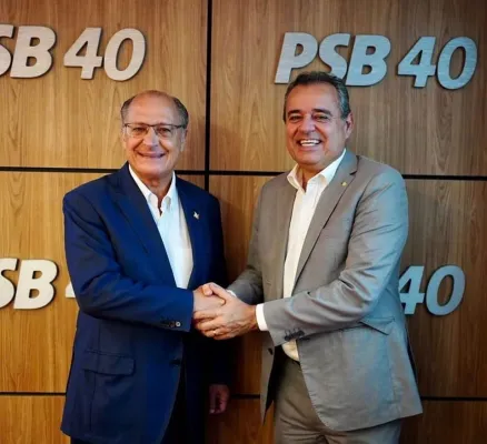 Danilo Cabral integra a equipe de transição de Lula