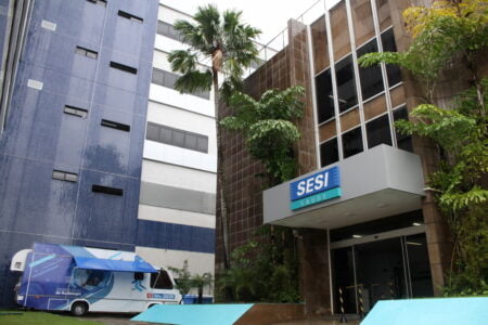 Sesi-PE oferta 300 vagas para cursos de qualificação profissional