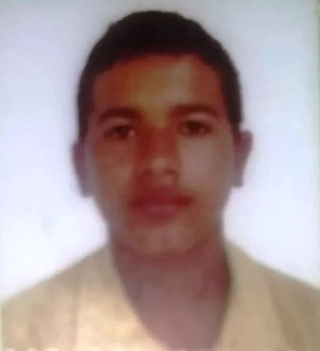 Homem é morto a tiros em Caruaru