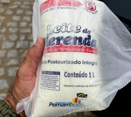 Agreste: Operação ‘Lácteos’ desarticula organização criminosa de laticínio Operação 'Lácteos' cumpre mandados no Agreste de PE