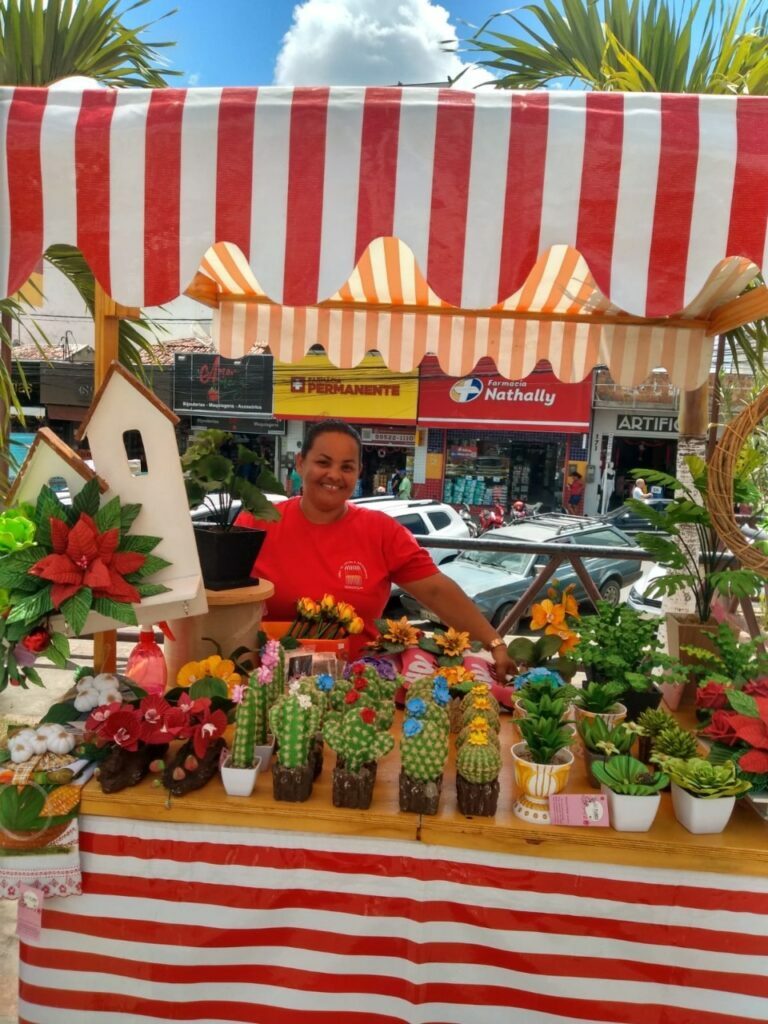 Crédito Popular em Pernambuco