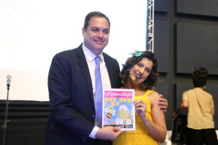 Mãe Coruja Pernambucana