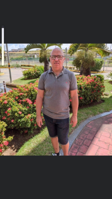 Homem de 64 anos é morto a golpes de arma branca, em ST