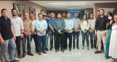 Cimpajeú discute Plano Municipal de Saneamento Básico