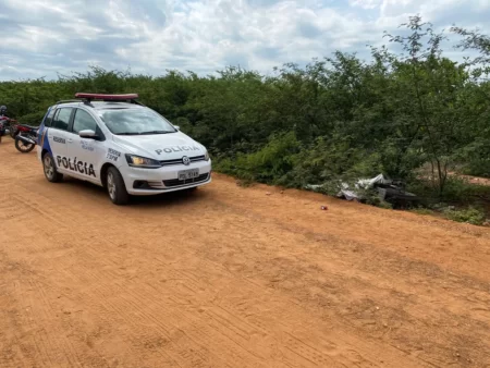 Corpos de jovens são encontrados em Petrolina
