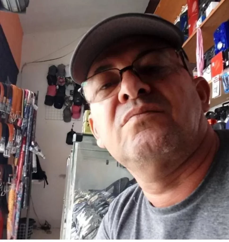 Comerciante é morto a facadas no Agreste