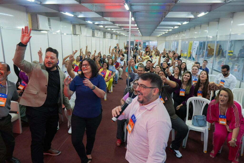 Congresso Empresarial do Sertão 2023 é confirmado em ST