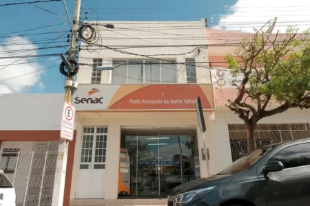 Senac PE oferta 40 vagas para cursos gratuitos em Serra Talhada