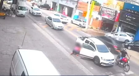 Homicídio em Patos