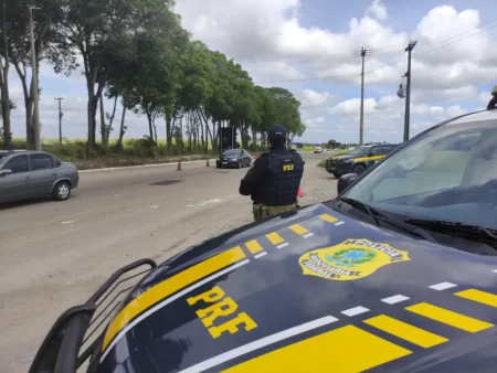 PE: Sete pessoas morreram em acidentes durante o Réveillon