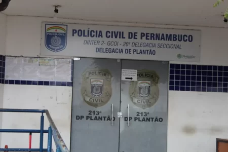 Polícia Civil de Pernambuco