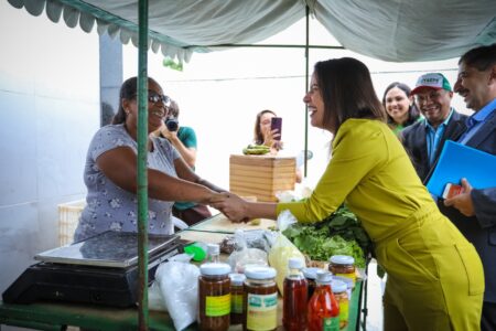 Encontro com trabalhadores rurais em PE