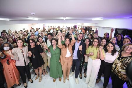 Conselho Estadual de Defesa dos Direitos da Criança e do Adolescente de Pernambuco