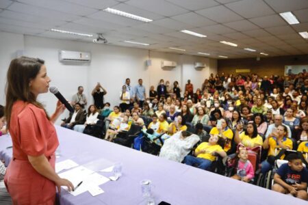 Protocolo de atendimento a pessoas com doenças raras