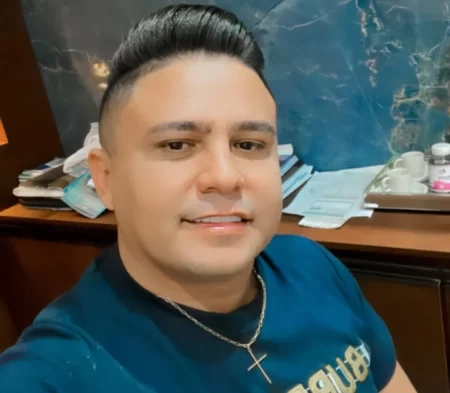 Empresário cearense é morto a tiros na Zona Sul do Recife Homicídio de empresário cearense na zona sul do Recife