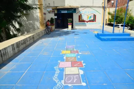 PE: Menino de 12 anos é apreendido após simular ataque a escola PE: Menino é apreendido após simular ataque a escola