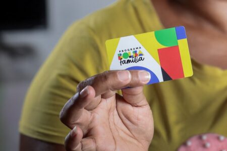 Caixa paga Bolsa Família a beneficiários com NIS de final 5 Bolsa Família em Pernambuco