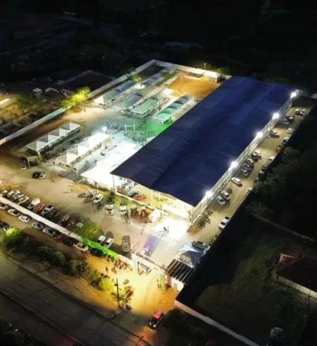 PE: 1ª Expoagro movimentou mais de R$ 3 milhões em negócios Primeira Expoagro em Pernambuco