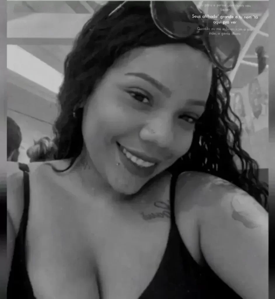 Vítima de feminicídio no Agreste de PE