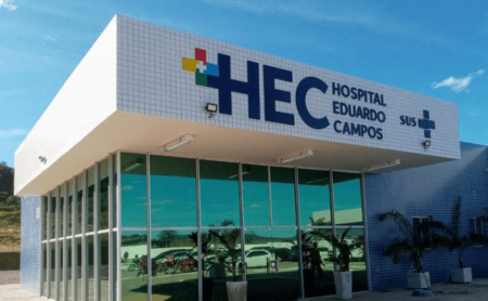 HEC inicia atendimentos de neurologia e cirurgia vascular em ST