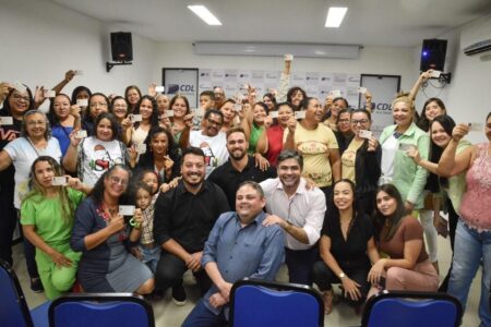Prefeitura de ST inicia programa de capacitação de artesãos