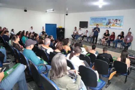 Afogados da Ingazeira promove 1ª Conferência de Segurança Alimentar