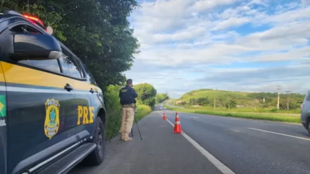 Operação Corpus Christi em Pernambuco