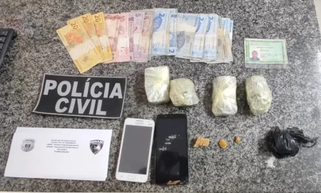 Operação Policial em Caruaru