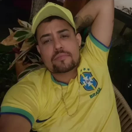 Empresário de 35 anos é morto a tiros no Agreste de PE