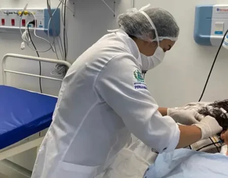 HEC inicia tratamento de Síndrome de Guillain-Barré em ST