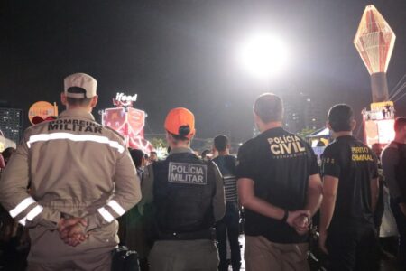 SDS-PE divulga balanço de Operação São João 2023 Operação São João 2023