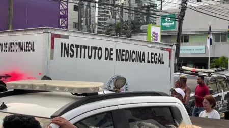 Pernambuco tem 5 das 50 cidades mais violentas do país Instituto de Medicina Legal