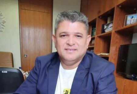 TCE-PE recomenda aprovação das contas de 2021 de Joelson