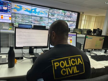 Polícia Civil de Pernambuco