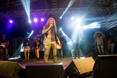 Assisão é eleito Patrimônio Vivo de Pernambuco