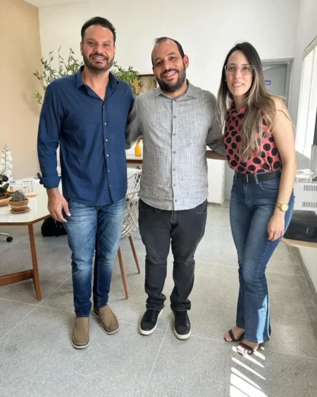 HOSPAM fortalece equipe médica com novos profissionais