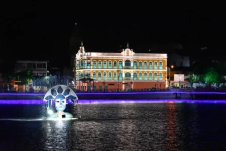 14º Festival de Cinema de Triunfo inicia com várias programações