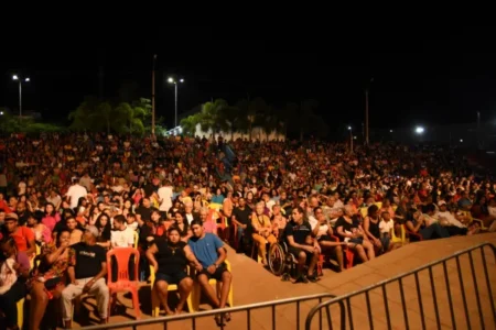 Espetáculo “O Massacre de Angico” conclui a sua 10ª edição em ST