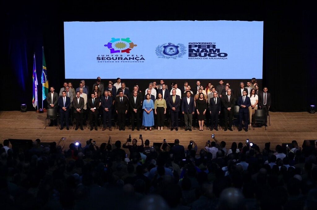 Programa Juntos pela Segurança