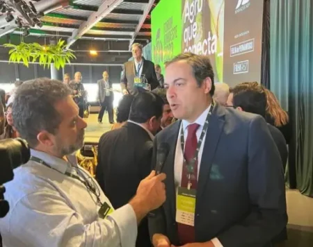Presidente do BNB destaca participação no Fórum Nordeste