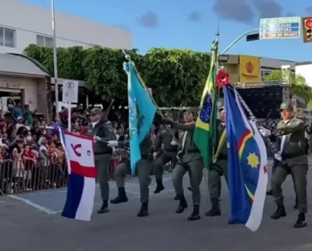 Prefeitura de Arcoverde celebra 95 anos de emancipação política
