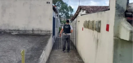 Polícia deflagra Operação ‘Encontro Fatal’ no Agreste de PE