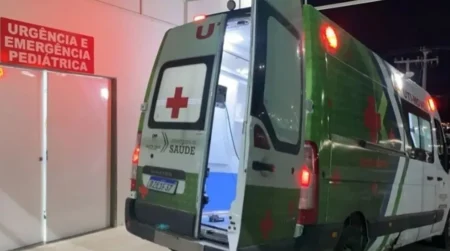 Agreste: Mulher é morta a tiros e filha de 7 anos é baleada